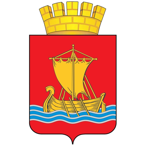 Герб города Чусовой