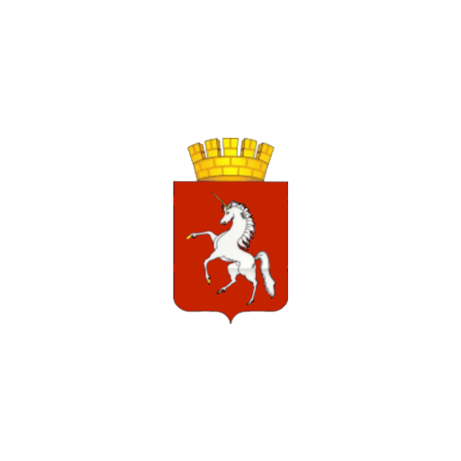 Герб города Лысьва